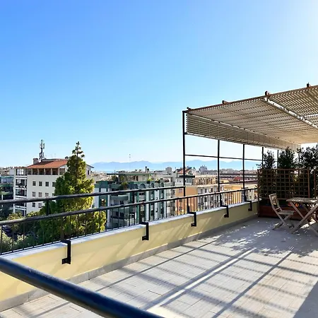 Apartment Monte Urpinu Premium *