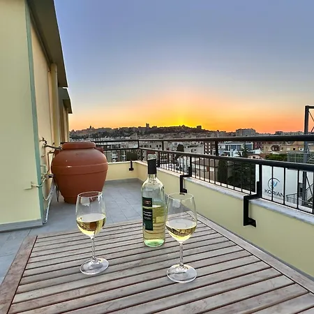 Monte Urpinu Premium Apartment