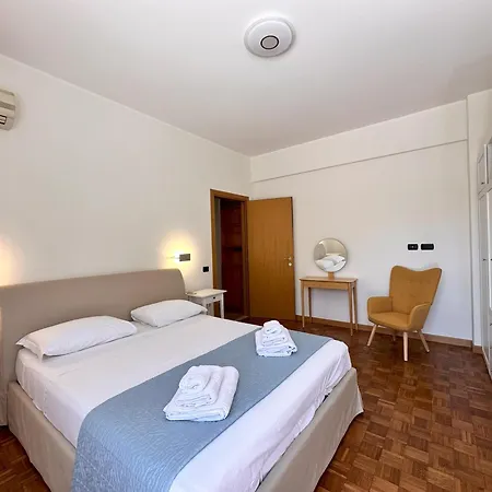 Monte Urpinu Premium Apartment *