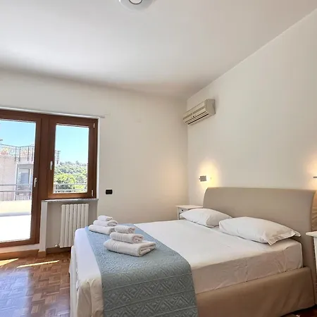 Apartment Monte Urpinu Premium *