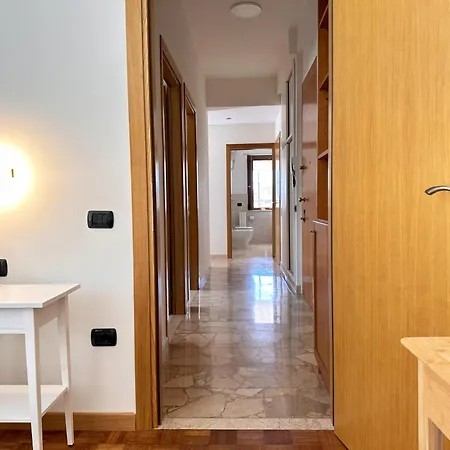 Apartment Monte Urpinu Premium Cagliari