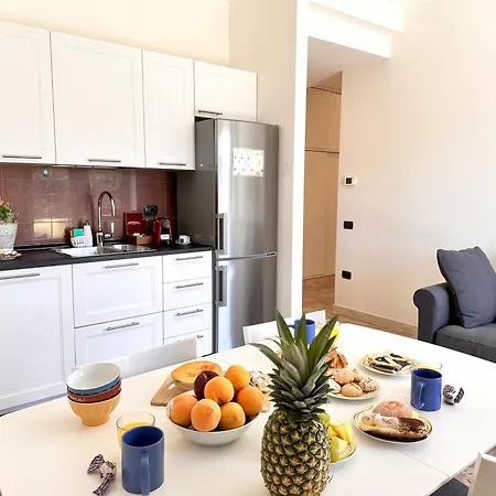 Apartment Monte Urpinu Premium Cagliari