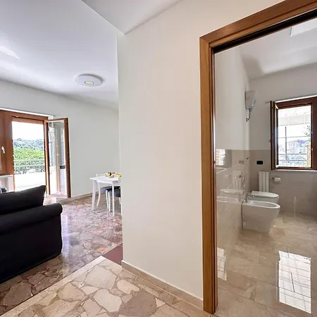Apartment Monte Urpinu Premium
